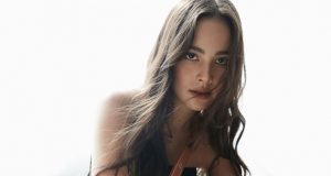 泰國混血女神Yaya索到不行了(多圖) 網友:真係天生麗質!!!