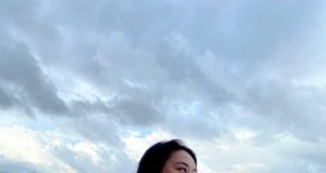 最索陳瀅曬濕身照(多圖) 網友:同王敏奕撞樣WO!!!