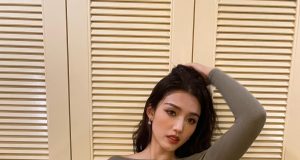 澳門妹蘇霖索過班港女多多聲(多圖) 網友:呢D係氣質!!!