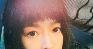 連詩雅新髮型青春可愛(多圖) 網友:好PURE 好TRUE