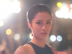 劉穎鏇身穿閃亮晚裝大曬BIG爆身材(多圖) 網友:呢個BODY真係世界級!!!