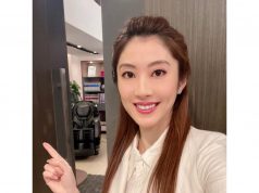 「Mandy」謝芷倫重返愛回家(多圖) 網友:有佢我一定日日睇!!!