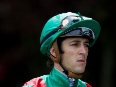 用騎師視角睇下蘇銘倫騎大利威跑凱旋門點解會輸(有片睇) 網友:好有騎馬feel!!!暈暈地!!!