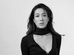 37歲人妻鍾嘉欣性感SHOW QUALI (多圖) 網友:嘉欣bb仲係咁索!!!