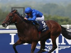 16/10/2021 英國冠軍錦標賽馬日6場心水 雅大爺有權補中 名家:勁哥