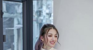 澳門最索美女蘇霖真係好有仙氣(多圖) 網友:呢D女仔香港真係搵5到!!!