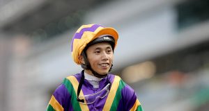 10/11/2021 快活谷夜賽9場心水 皇寶升班輕磅更強 虹鴻擺明益潘明輝