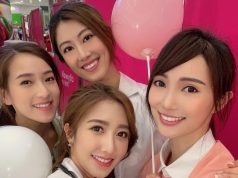 謝芷倫身穿性感SPORTS BRA盡顯完美身材兼大曬雪白美腿(多圖) 網友:佢真係好靚!!!