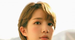 假冒女團蘇皓兒穿性感白色長裙(多圖) 網友:佢真係靚爆鏡!!!