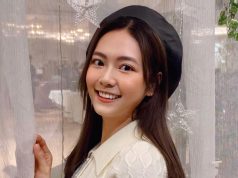 游嘉欣(游游)平安夜無懼寒流穿超短裙影靚相(多圖) 網友:長腿女神呀!!!