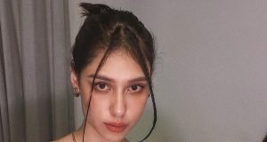 台美混血美女佟凱玲樣靚身材正(多圖) 網友:佢個BODY世界級!!!