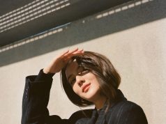 吳千語文青LOOK大曬超美長腿(多圖) 網友:BB超美!!!