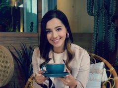 最索港姐謝嘉怡真係越睇越靚(多圖)