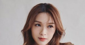 年近40歲李佳芯仍像少女一樣(多圖) 網友:真女神!!!