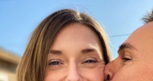 世上最索女騎師麥晴欣結婚了(多圖) 馬迷憤怒:為什麼新郎不是我!!!