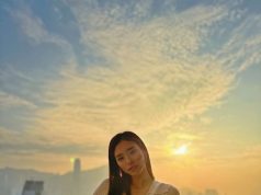 jumbo tsang曾淑雅 韓味十足(多圖) 網友:離遠睇仲索過韓妹!!!