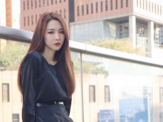 HANA 菊梓喬越睇越正(多圖) 網友:佢邊似3x歲呀!!!