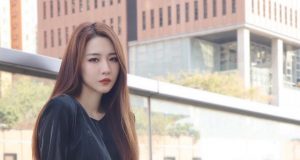 HANA 菊梓喬越睇越正(多圖) 網友:佢邊似3x歲呀!!!