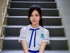 KAYAN游嘉欣純情學生相(多圖) 網友:真係好pure好true!!!