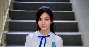 KAYAN游嘉欣純情學生相(多圖) 網友:真係好pure好true!!!