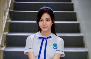 KAYAN游嘉欣純情學生相(多圖) 網友:真係好pure好true!!!