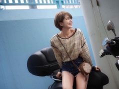 Chloe So蘇皓兒最新靚相大曬超長美腿(多圖)