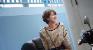 Chloe So蘇皓兒最新靚相大曬超長美腿(多圖)