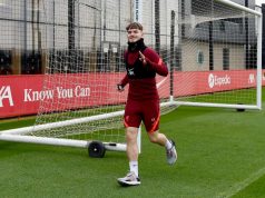 利物浦小將艾略特復操(有片睇)