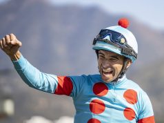 (賽馬數據師)26-1-2022 雷神一項數據勁到得人驚!!!