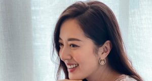 39歲唐詩詠仲正過好多後生女(多圖)