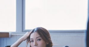 39歲李佳芯美如18歲少女(多圖)