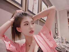 最索台妹情人節請大家食冰淇淋(多圖)