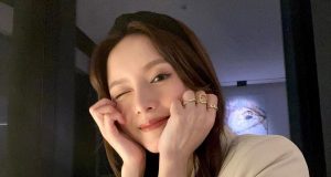 愛回家VENUS鄺潔楹雖然細細粒,但好有鄰家女孩FEEL(多圖)