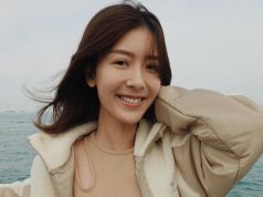 最索人妻余香凝生完都一樣咁靚(多圖)