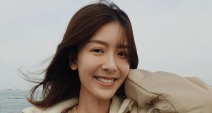 最索人妻余香凝生完都一樣咁靚(多圖)