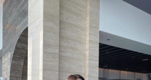 韓國索妹穿性感泳衣大曬超正身材(多圖)