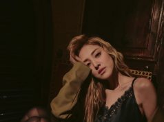 陳凱琳黑絲長腿LOOK盡顯貴氣質(多圖) 網友:這顏值可以進軍荷里活了!!!