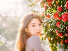 港姐陳聖瑜泳衣照大曬美好身材(多圖)