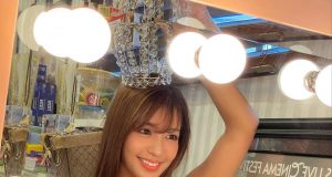 黑肉女神橋本梨菜穿比堅尼大曬最強BODY(多圖)