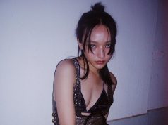 「IT狗」陳漢娜穿黑色晚裝超性感(多圖)