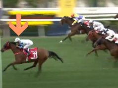 二雋換人贏到對手無得跑(有片睇) 網友:雷神上仗到底跑咩?