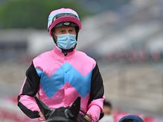 6/2/2022 年初六谷草10場草地日賽心水推介 南區寶力爭三連捷 馬爾代夫人馬合拍 勁哥推介