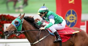 23/2/2022 快活谷9場夜賽心水推介 超好日子戰意必堅 韋小寶轉場求交代 勁哥推介