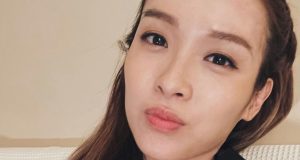 39歲李佳芯美如18歲少女(多圖)