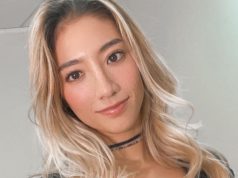 台灣混血超模瑞瑪席丹大曬完美body(多圖)