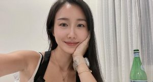 台灣網紅安柏超低胸衫盡SHOW QUALI(多圖) 網友:唔講以為佢係新垣結衣!!!