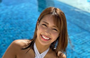 黑肉女神橋本梨菜大派福利(多圖)