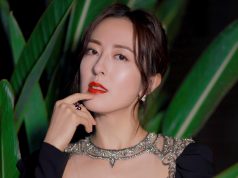 39歲唐詩詠樣靚身材正(多圖)