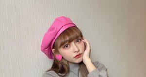 超正台妹林襄臉蛋、美腿同身材都係世界級(多圖)