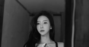 韓國健美女神吴彩源穿性感SPORTS BRA大曬完美BODY(多圖)